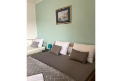 Apartmaji NIKA Apartma 2 – A3+1 foto 2