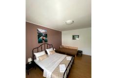 Apartmaji NIKA Apartma 3 – B3+1 foto 2