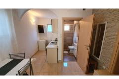 Apartmaji Blažic Vodice  Apartma 1 – Apartman 5 foto 3