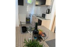 Apartmaji Blažic Vodice  Apartma 1 – Apartman 5 foto 5
