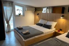 Apartmaji Blažic Vodice  Apartma 3 – apartmam 9 foto 1