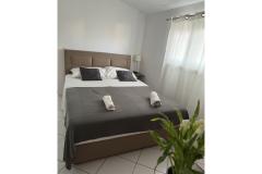 Apartmaji Blažic Vodice  Apartma 3 – apartmam 9 foto 3