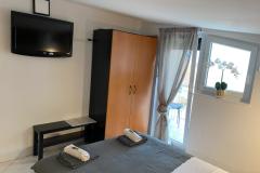 Apartmaji Blažic Vodice  Apartma 3 – apartmam 9 foto 4