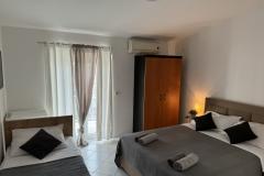 Apartmaji Blažic Vodice  Soba 6 – Soba 8 foto 1