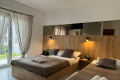 Apartmaji Blažic Vodice  Soba 7 – Soba 3 foto 1