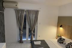 Apartmaji Blažic Vodice  Soba 7 – Soba 3 foto 2