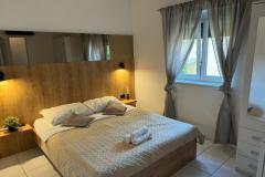 Apartmaji Blažic Vodice  Soba 4 – Soba 4 foto 1