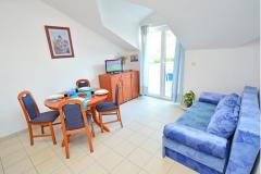 Apartmaji Bruno Apartma 4 – AP. 6 foto 5