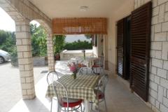 Apartmaji Mira Apartma 1 – AP-1 foto 4