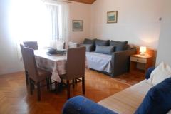Apartmaji Mira Apartma 3 – AP-3 foto 5