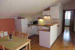 Apartmaji Cvita Apartma 2 – Prišnjak foto 1