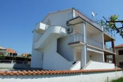 Apartmaji Dananić Apartma 1 – Plavi foto 2