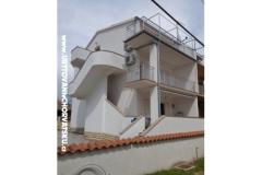 Apartmaji Dananić Apartma 2 – Crveni foto 2