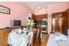 Apartmaji Dimač Apartma 1 – Apartman 1 foto 3