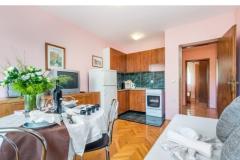 Apartmaji Dimač Apartma 4 – Apartman 4 foto 4