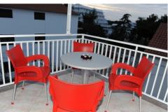 Apartmaji Dugonjić Apartma 2 – Studio 2 foto 2