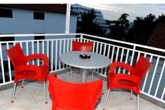 Apartmaji Dugonjić Apartma 1 – Studio 1 foto 2