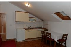 Apartmaji Dugonjić Apartma 1 – Studio 1 foto 4