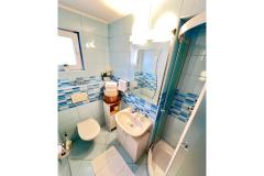 Apartmaji Eden Vodice Apartma 1 – App 2+1 foto 1