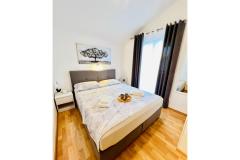 Apartmaji Eden Vodice Apartma 1 – App 2+1 foto 2