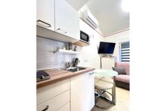 Apartmaji Eden Vodice Apartma 1 – App 2+1 foto 5