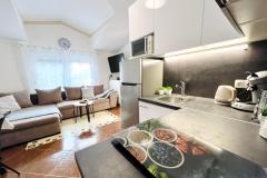 Apartmaji Eden Vodice Apartma 2 – Eden foto 1