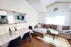 Apartmaji Eden Vodice Apartma 2 – Eden foto 2