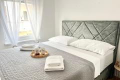 Apartmaji Eden Vodice Apartma 2 – Eden foto 4