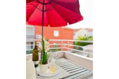 Apartmaji Eden Vodice Apartma 2 – Eden foto 5