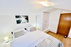 Apartmaji Eden Vodice Apartma 3 – App.broj 2 foto 1