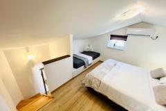 Apartmaji Eden Vodice Apartma 3 – App.broj 2 foto 3