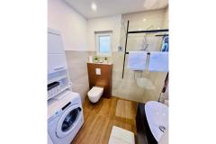 Apartmaji Eden Vodice Apartma 4 – App 4+1 foto 1