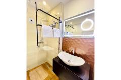 Apartmaji Eden Vodice Apartma 4 – App 4+1 foto 2