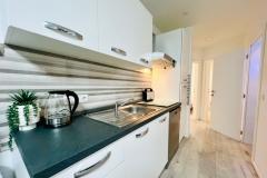 Apartmaji Eden Vodice Apartma 4 – App 4+1 foto 4