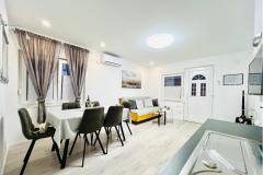 Apartmaji Eden Vodice Apartma 4 – App 4+1 foto 5