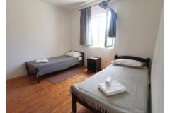 Apartmaji Ema i Roza Apartma 2 – Ema - A2 foto 2