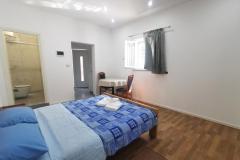 Apartmaji Ema i Roza Apartma 3 – Ema - A3 foto 4