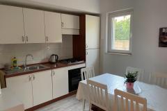 Apartmaji Ergić Bozena Apartma 1 foto 1