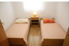 Apartmaji Ergić Bozena Apartma 1 foto 4