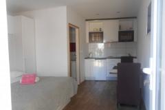 Apartmaji Gabriella Apartma 3 – Studio apa foto 2