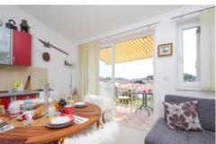 Lola's apartments Apartma 1: (2+2) – Charmful foto 1