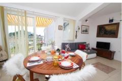 Lola's apartments Apartma 1: (2+2) – Charmful foto 2
