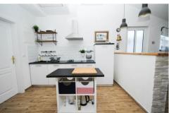 Lola's apartments Apartma 4: (4+2) – Stunning foto 1