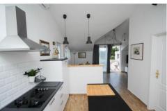 Lola's apartments Apartma 4: (4+2) – Stunning foto 2