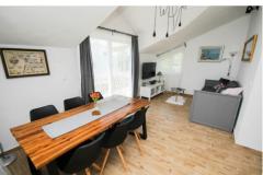 Lola's apartments Apartma 4: (4+2) – Stunning foto 3