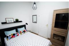 Lola's apartments Apartma 4: (4+2) – Stunning foto 5