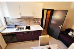 Apartmaji i sobe Štrus Apartma 2 – 2+2 apart foto 2