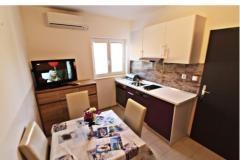 Apartmaji i sobe Štrus Apartma 2 – 2+2 apart foto 4