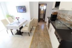 Apartmaji i sobe Štrus Apartma 1 – 4+2 Apart foto 2
