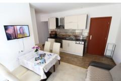 Apartmaji i sobe Štrus Apartma 1 – 4+2 Apart foto 4